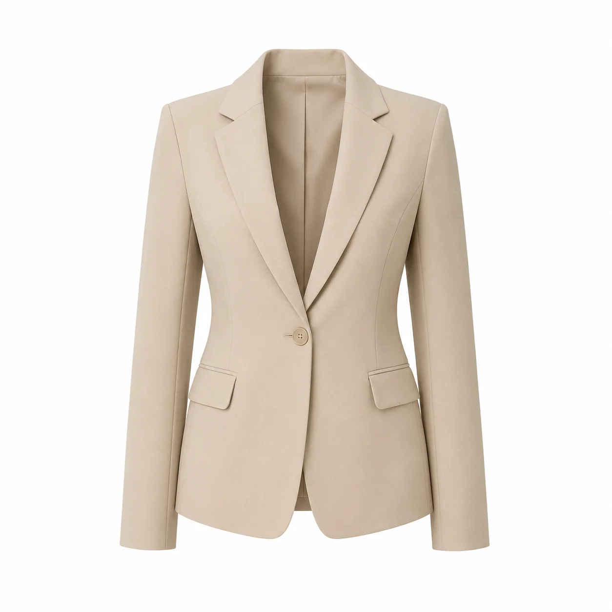 Blazer Siena